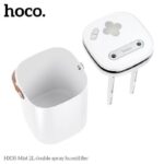 Hoco HX35 Dual Spray Portable Humidifier - Image 3