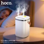 Hoco HX35 Dual Spray Portable Humidifier - Image 2