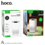 Hoco HJD80A Air Purifier - Image 5