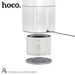 Hoco HJD80A Air Purifier - Image 3