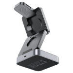ACEFAST E20 3-in-1 desktop wireless charging holder. - Image 3
