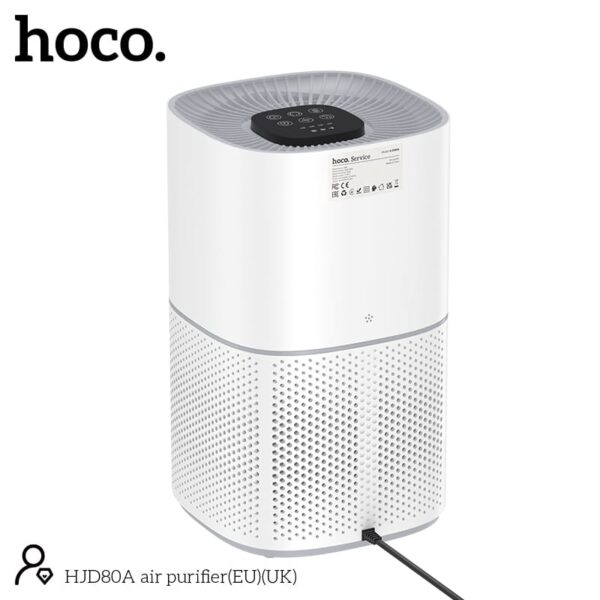 Hoco HJD80A Air Purifier