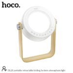 Hoco DdL23 Portable Retractable Folding Lantern Atmosphere Light - Image 3