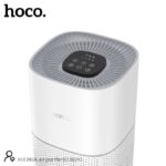 Hoco HJD80A Air Purifier - Image 7