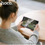 Hoco HI15 8.68-inch 4/64GB Tablet PC Wi-Fi SIM 4G - Image 2