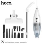 HOCO HJD23A Corded Vertical Vacuum Cleaner - Image 3