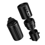 Hoco HX80 Portable All-in-One Coffee Machine - Image 2