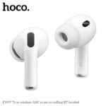 Hoco EW97 Wireless ANC TWS Earbuds  Apple 3 Pro - Image 2