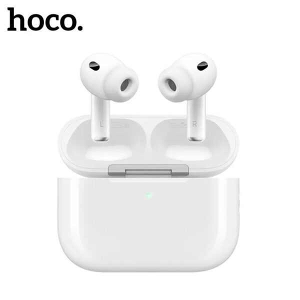 Hoco EW97 Wireless ANC TWS Earbuds  Apple 3 Pro