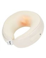 Hoco HP53 Portable Electric Neck Massager With Soothing Heat Feature - Image 2