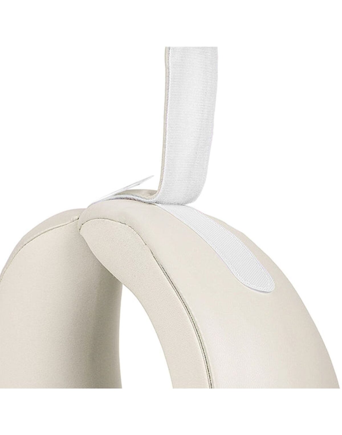 Hoco HP53 Portable Electric Neck Massager With Soothing Heat Feature - Image 3