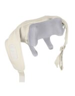 Hoco HP52 Portable Electric Shoulder and Neck Massager With Soothing Heat Feature