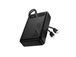 HOCO j171A 22.5W  PD20W Power Bank With Cables 20000 mAh