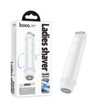 Hoco HP81 Double-head ladies shaver - Image 6