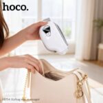 HOCO HP54 Smart Airbag Eye Massager - Image 2