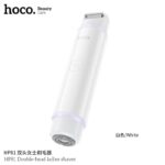 Hoco HP81 Double-head ladies shaver - Image 5