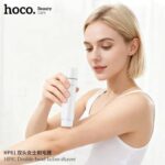 Hoco HP81 Double-head ladies shaver - Image 3