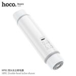 Hoco HP81 Double-head ladies shaver - Image 2