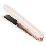 hoco HP45 dual-function wireless hair styler  3 temperature settings