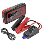 Hoco QS3 Car Jump Starter Power Bank 10000 mAh