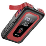 Hoco QS3 Car Jump Starter Power Bank 10000 mAh - Image 3