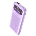 Acefast Fast Charge Power Bank M1 30W 10000mAh - Image 4