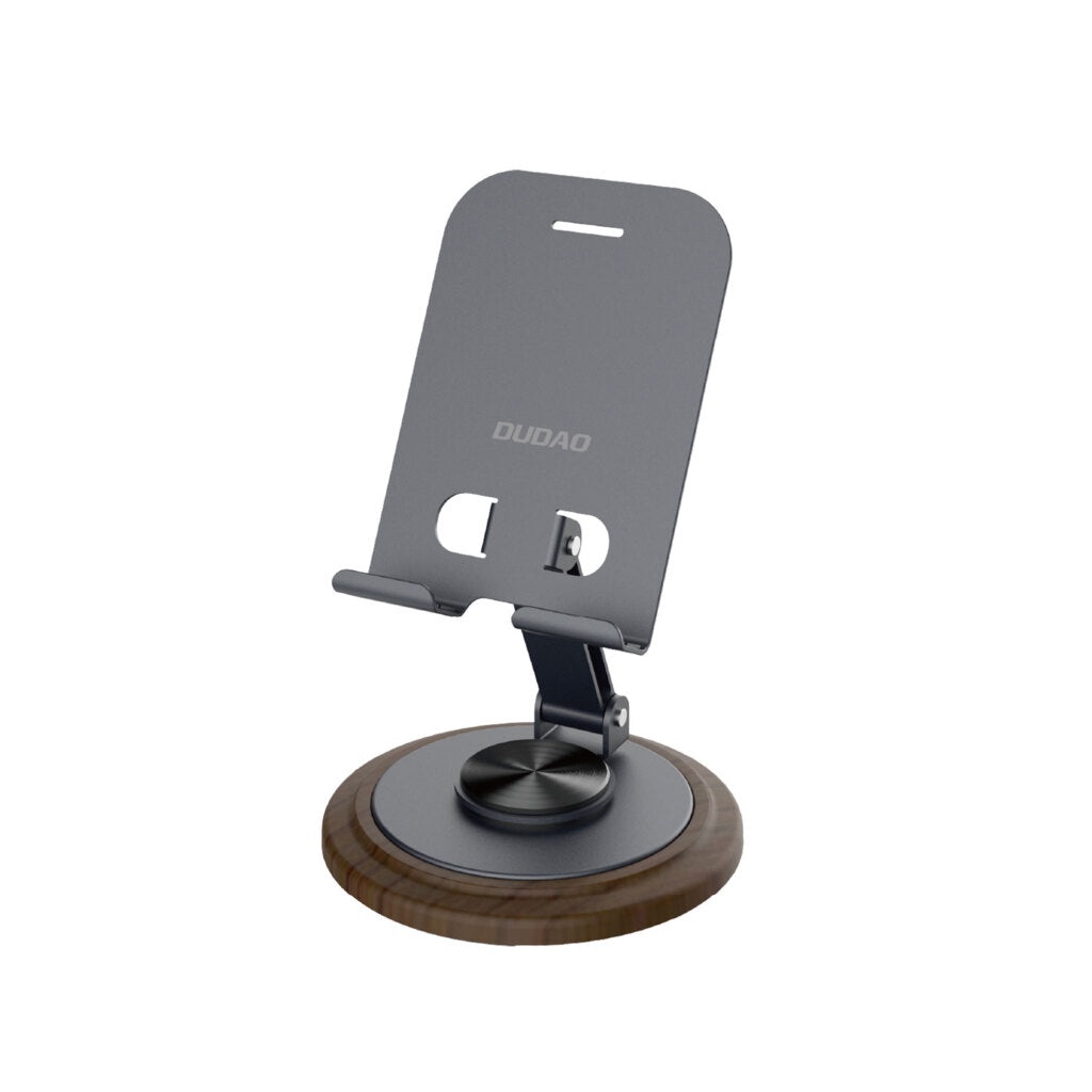 2f7c4a8046a1592b35dc7e905a0d13c7.image_1024 DUDAO F17M-G FOLDABLE PHONE STAND - Image 1