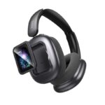 Hoco ESD23 ANC Bluetooth Headphones with Display 25dB Noise Cancellation and 40h Battery