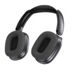 Hoco ESD23 ANC Bluetooth Headphones with Display 25dB Noise Cancellation and 40h Battery - Image 4