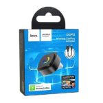 Hoco DUP10 Mini Car Wireless CarPlay Adapter - Image 4