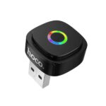 Hoco DUP10 Mini Car Wireless CarPlay Adapter