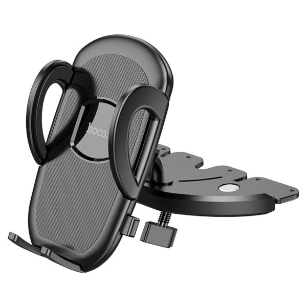 Hoco H11 Car Mobile Holder For CD Slot 4.7 – 7 inches mobile phones
