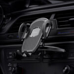 Hoco H11 Car Mobile Holder For CD Slot 4.7 – 7 inches mobile phones - Image 4