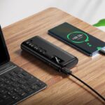 Hoco J158 22.5W + PD20W 10000mAh Power Bank - Image 2