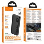 Hoco J158 22.5W + PD20W 10000mAh Power Bank