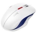 Hoco Rechargeable GM40 Dixon RGB dual-mode Wireless Mouse